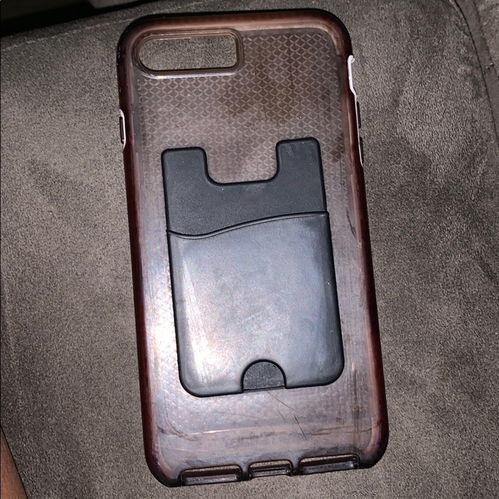 iPhone 7 Plus case